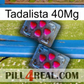 Tadalista 40Mg 14